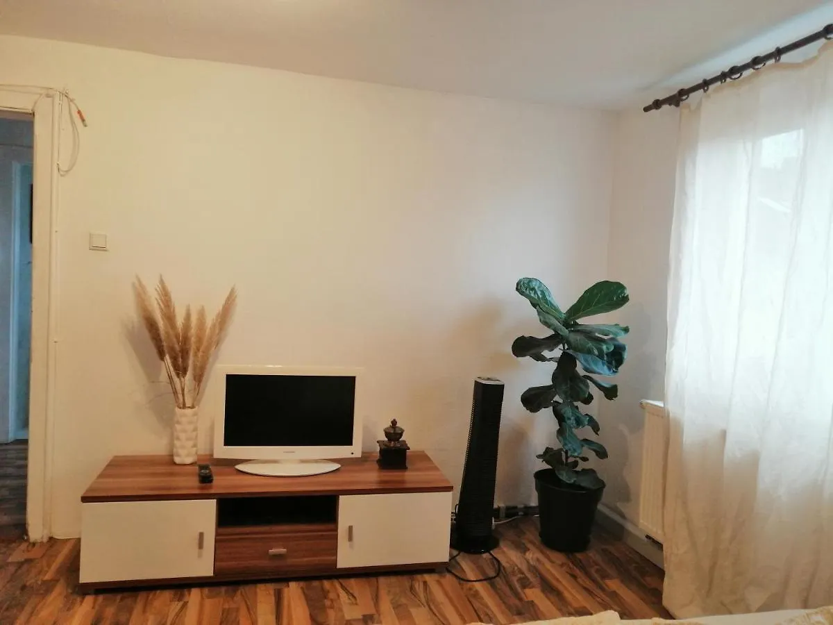 Apartmán Wohnung Nah Zur Uniklinik Würzburg