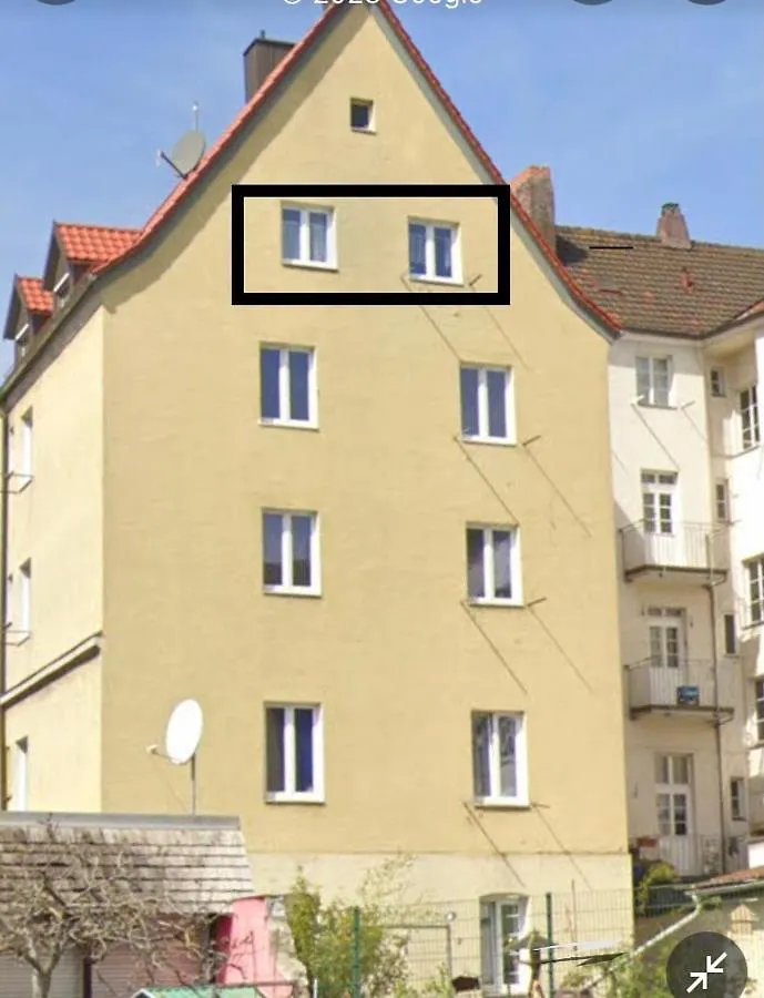 Wohnung Nah Zur Uniklinik Würzburg Německo
